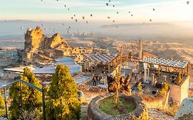 The Rupestral House Hotel